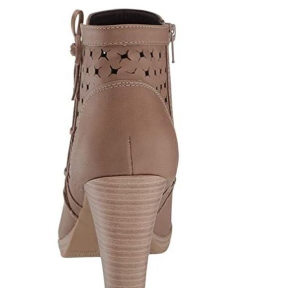 NWT Rialto Phillipe Ankle Boots/Booties Size 9.5 - Picture 5 of 6